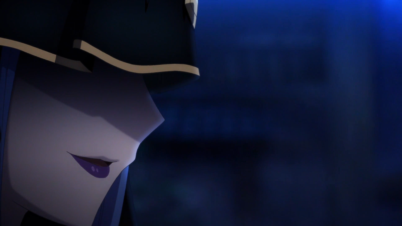 Illustration for article titled Grex's Fate/stay night: Unlimited Blade Works Review